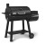 958050 Угольный гриль-коптильня Broil King Offset Smoker фото_5