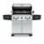 958543 Гриль Broil King Regal™ S 590 газовый серебряный (958343) фото_1