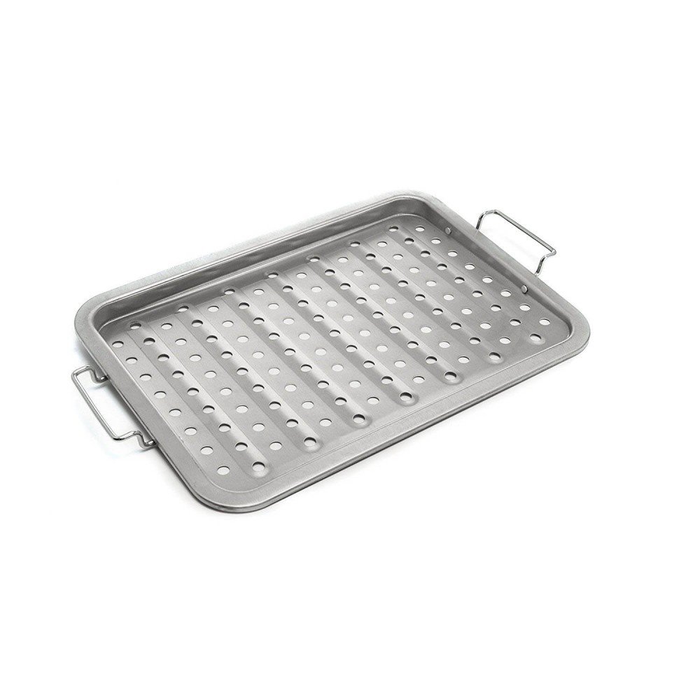 97125 Противень перфорированный Grill Pro