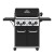 982183 Гриль газовый Broil King Crown 490 фото_2