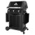 986453 Гриль Broil King Signet™ 320 BE газовий чорний (986453) фото_1