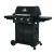 986453 Гриль Broil King Signet™ 320 BE газовий чорний (986453) фото_2