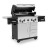 988883 Гриль Broil King Sovereign™ XL 490 газовый серебряный (988883) фото_4