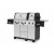 997983 Гриль Broil King Imperial™ S 690 IR газовий срібний (997983) фото_5