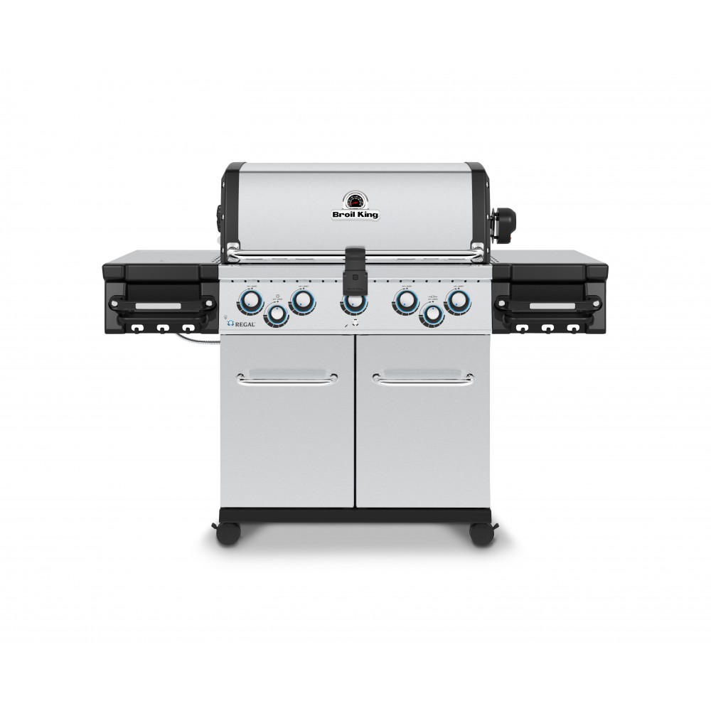 998383 Гриль Broil King Regal S 590