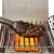 Гриль Broil King Imperial  590 IR газовий чорний фото_5