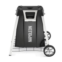 Стіл-підставка для грилів Napoleon TravelQ PRO285/PRO28E