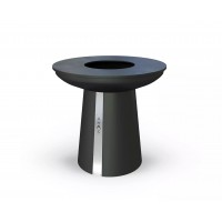 AHOS SPHERE Гриль мангал AHOS SPHERE Коричневый/Черный