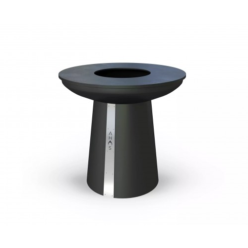 AHOS SPHERE Гриль мангал AHOS SPHERE Коричневий/Чорний