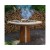 Ahos Big Sphere High + Desk Гриль мангал Ahos Big Sphere High + Desk Коричневый/Черный фото_3