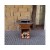 Ahos Classic Box Гриль мангал Ahos Classic Box Коричневый/Черный фото_9