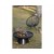 AHOS FIRE PIT 850  Костровая чаша барбекю AHOS FIRE PIT 850 Коричневый/Черный фото_9