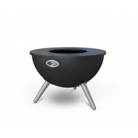 AHOS INSPIRATION Гриль мангал AHOS INSPIRATION Коричневий/Чорний