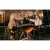 AHOS INSPIRATION HIGH + DESK Гриль мангал Ahos Inspiration High + Desk Коричневий/Чорний фото_6