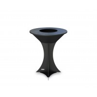 Ahos Olympic 750 Гриль мангал Ahos Olympic 750 Коричневый/Черный