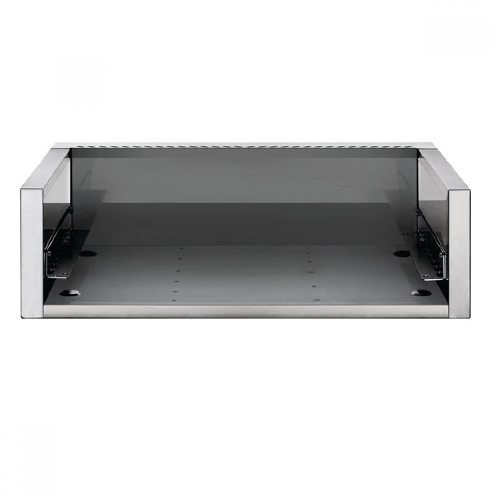 BI-3323-ZCL Встраиваемый каркас для гриля BILEX485/BIPRO500