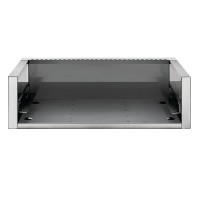 BI-3323-ZCL Встраиваемый каркас для гриля BILEX485/BIPRO500