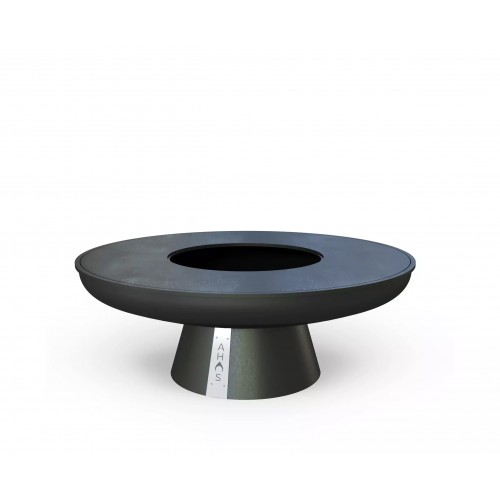 AHOS BIG SPHERE LOW Гриль мангал AHOS BIG SPHERE LOW Коричневий/Чорний