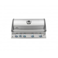 BILEX605RBIPSS Встраиваемый газовый гриль Napoleon BILEX 605