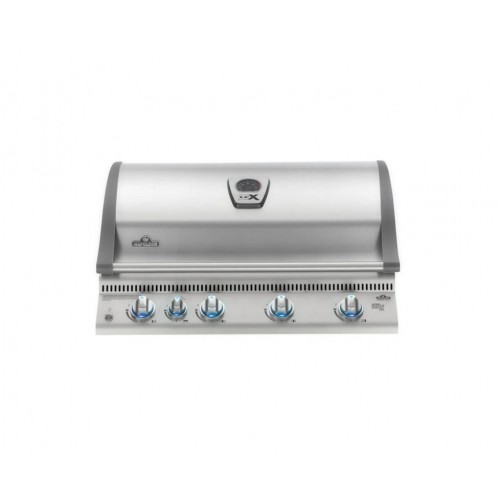BILEX605RBIPSS Вбудований газовий гриль Napoleon BILEX 605