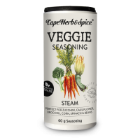 Смесь специй для овощей на пару, 60г