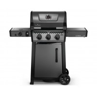 F365DSIBPGT Гриль газовый Napoleon Freestyle 365 с инфракрасной горелкой SIZZLE ZONE