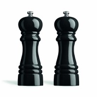 F675514PE34PS2 Набір для солі та перцю Amefa CLASSIC BLACK, 15 см, 2 пр.