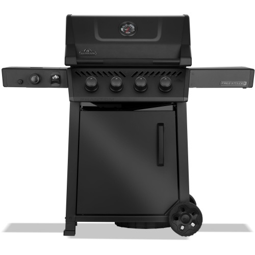 Газовый гриль Napoleon Freestyle PRO 425, черный