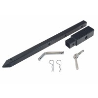 KA5532 Перехідник для фаркопу BroilKing KEG