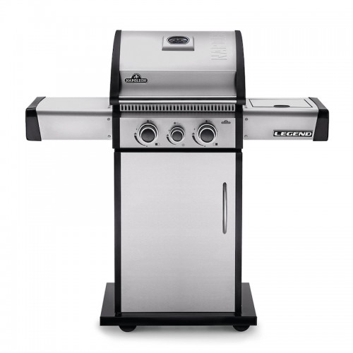 LD325SBPSS-1 Газовий гриль Napoleon Legend 325