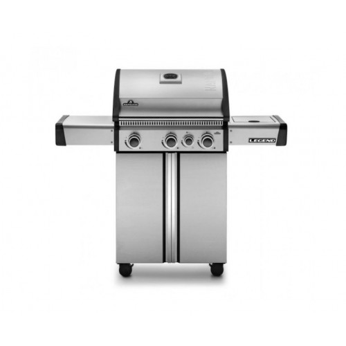 LD410SBPSS-1 Газовий гриль Napoleon Legend 410