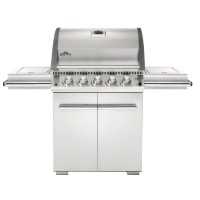 LE485RSIBPSS Газовый гриль Napoleon LE3