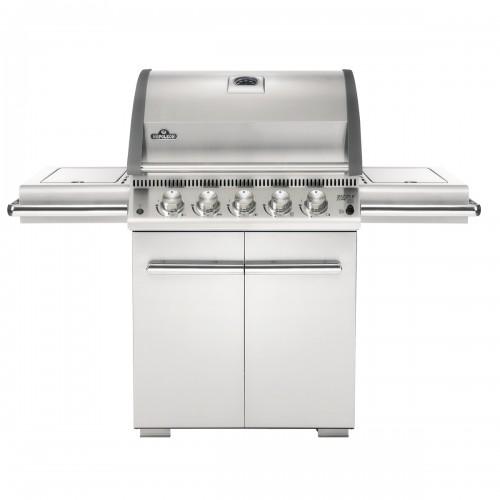 LE485RSIBPSS Газовый гриль Napoleon LE3