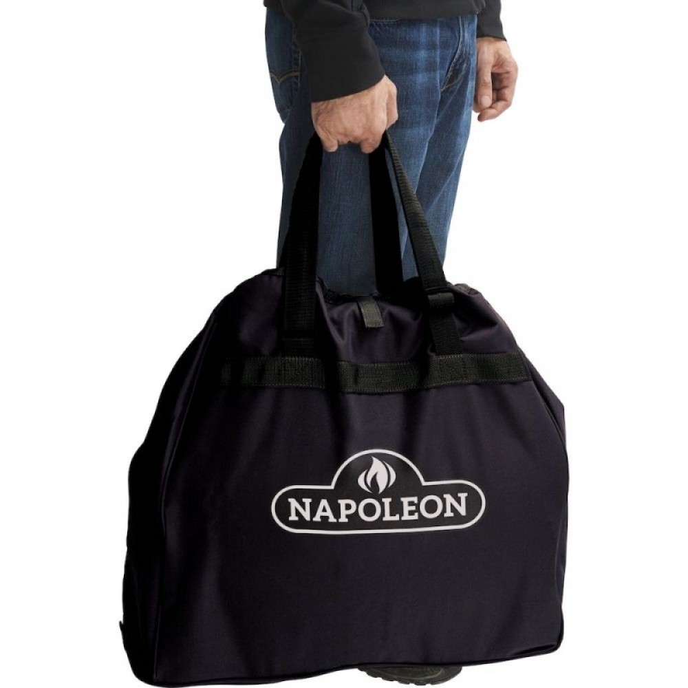 N61285 Сумка-чохол для транспортування грилю Napoleon TravelQ 285