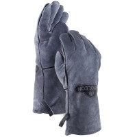 N62147 Рукавички шкіряні Napoleon