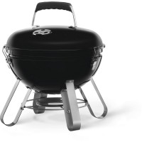 NK14K-LEG-3 Вугільний гриль портативний Napoleon Premium 37 см