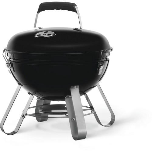 NK14K-LEG-3 Вугільний гриль портативний Napoleon Premium 37 см