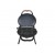Портативний переносний газовий гриль O-GRILL 600, сірий фото_8