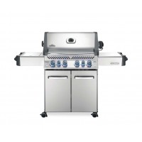 P500RSIBPSS-3 Газовый гриль Napoleon Prestige 500