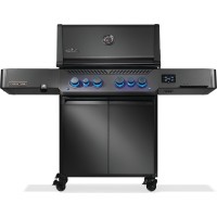 Газовий Гриль Napoleon Prestige Phantom 500 Connected