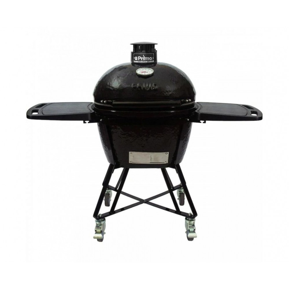 PGCLGC Керамический угольный гриль Primo Large Oval All in One
