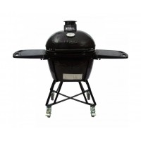 PGCLGC Керамічний вугільний гриль Primo Large Oval All in One