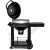 PRO22K-CART-3 Вугільний гриль зі столом Napoleon Professional 57 см фото_4