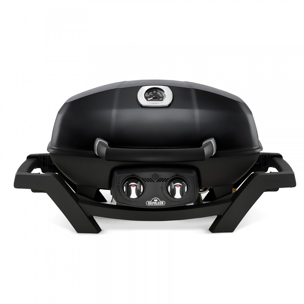 PRO285-BK Портативний газовий гриль Napoleon TravelQ PRO285