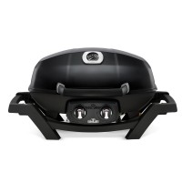 PRO285-BK Портативний газовий гриль Napoleon TravelQ PRO285