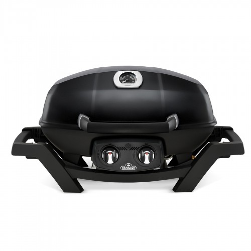 PRO285-BK Портативний газовий гриль Napoleon TravelQ PRO285