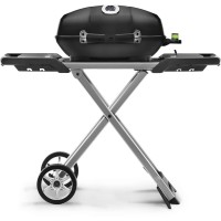 Електричний гриль Napoleon TravelQ PRO285X