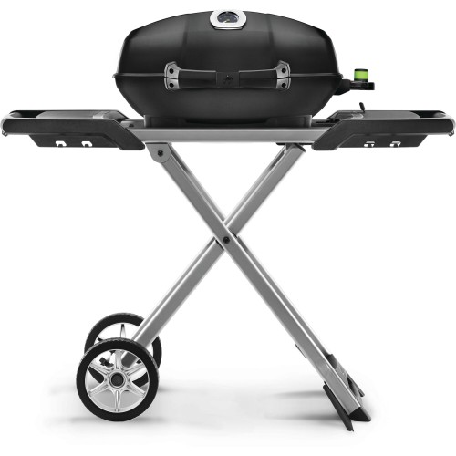 Електричний гриль Napoleon TravelQ PRO285X