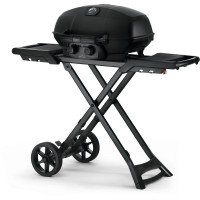 PRO285X-MK-RC-PHM Портативный газовый гриль Napoleon Phantom TravelQ PRO285X