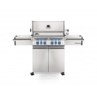 PRO500RSIBPSS-3 Газовий гриль Napoleon Prestige PRO 500